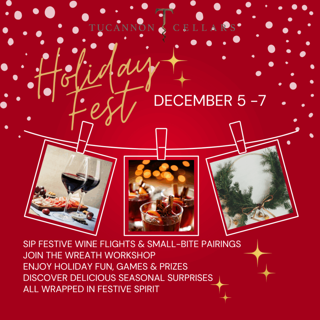 Holiday Fest 2025