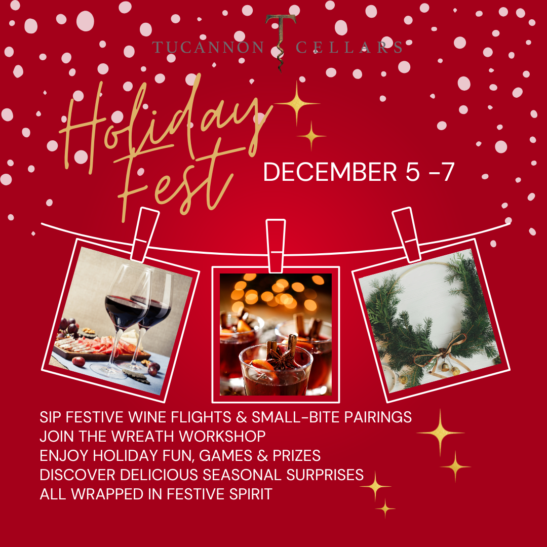 Holiday Fest 2025