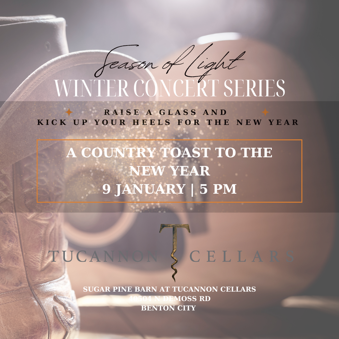 Winter concert series