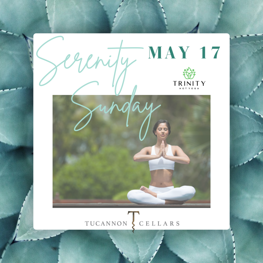 May 17 SS Series Woman meditating outdoors in yoga pose