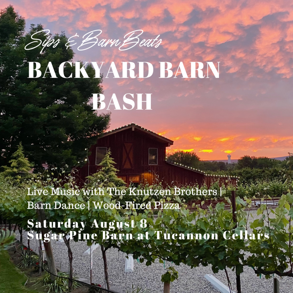 BARN BASH 2026