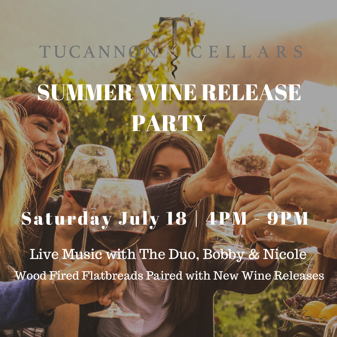 _Summer Wine Release Party 2026 (Instagram Post)